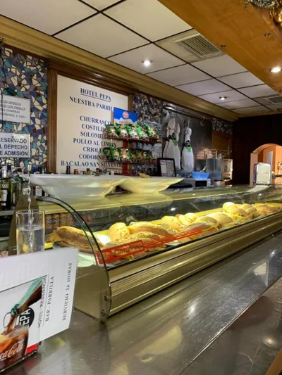 Hotel Pepa — foto 10