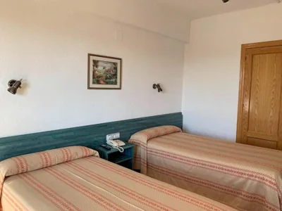 Hotel Pepa — foto 12