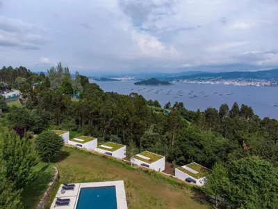 Hotel Pepe Vieira — 写真 6