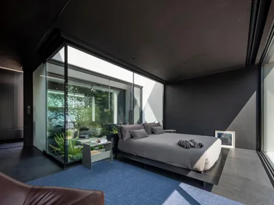Hotel Pepe Vieira — 写真 10