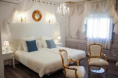 Hotel Pepo — foto 2
