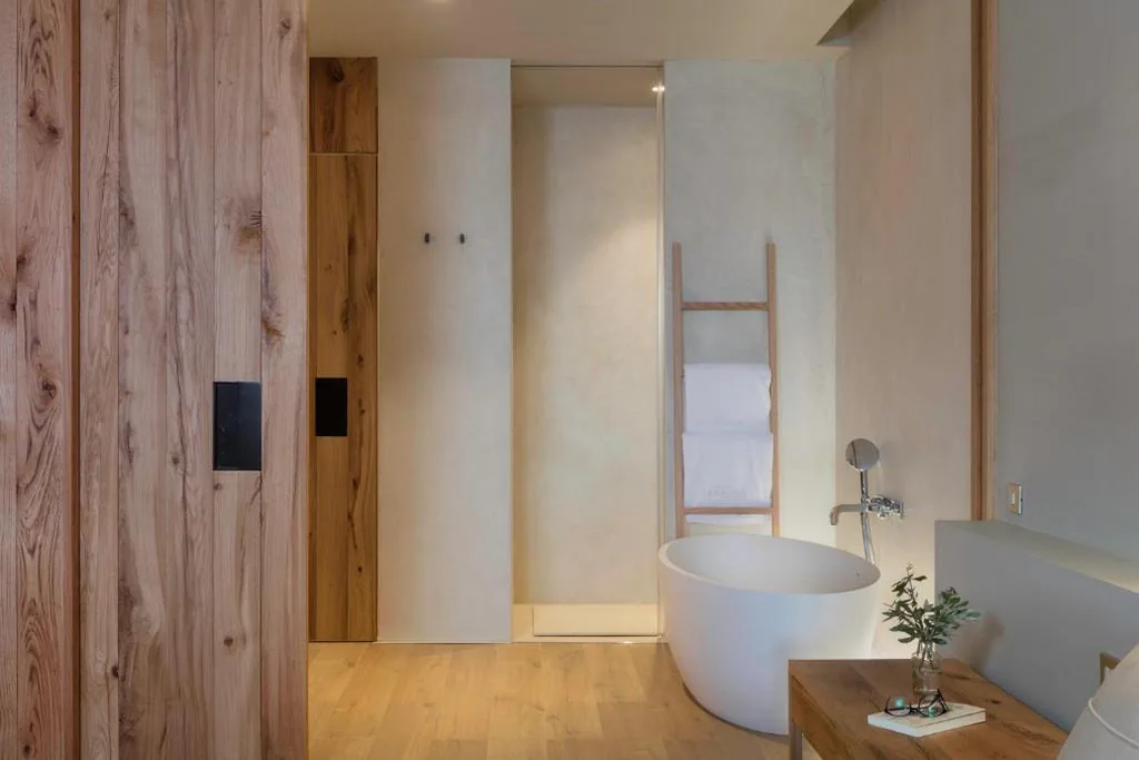 Habitación Familiar — Hotel Peralada Wine Spa & Golf