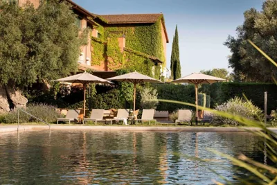 Hotel Peralada Wine Spa & Golf — foto 2