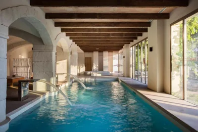 Hotel Peralada Wine Spa & Golf — foto 3