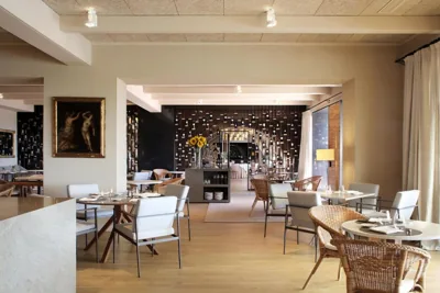 Hotel Peralada Wine Spa & Golf — foto 6