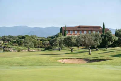 Hotel Peralada Wine Spa & Golf — foto 7