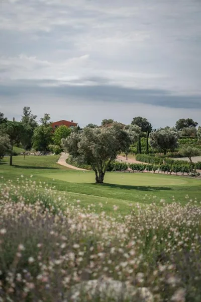 Hotel Peralada Wine Spa & Golf — foto 8
