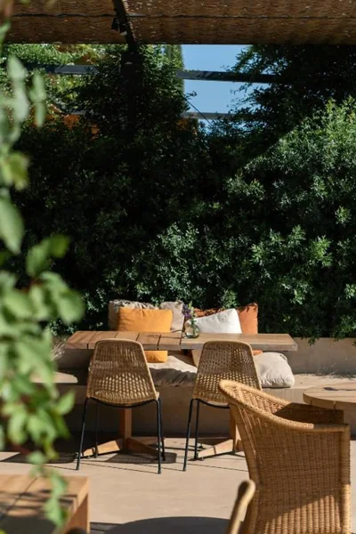 Hotel Peralada Wine Spa & Golf — foto 12
