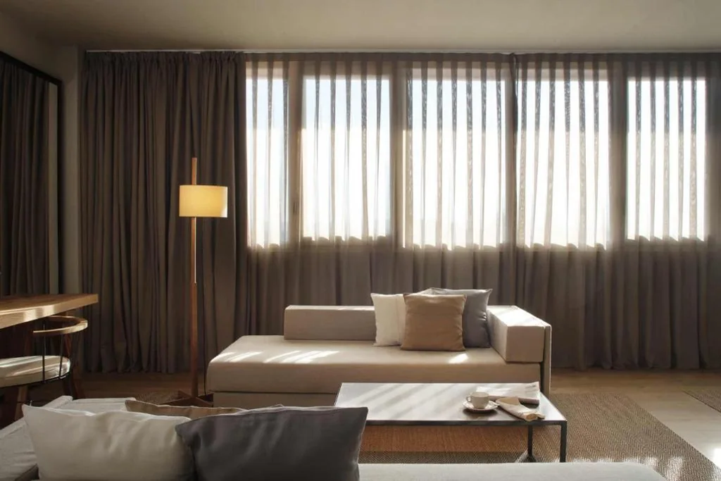 Suite — Hotel Peralada Wine Spa & Golf