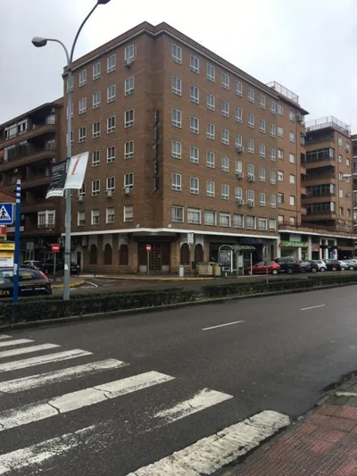Hotel Perales — Foto 6