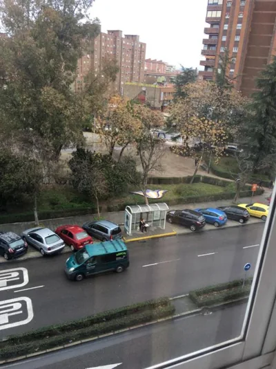 Hotel Perales — Foto 12