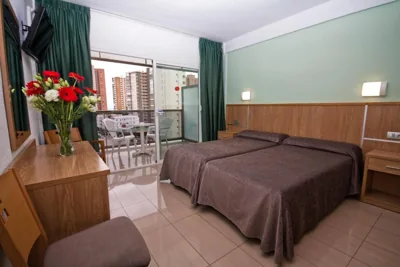 Hotel Perla — photo 2