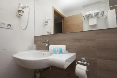 Hotel Perla — photo 3