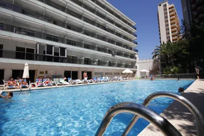 Hotel Perla — photo 4