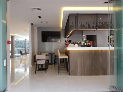 Hotel Perla — photo 5