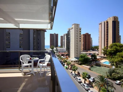Hotel Perla — photo 7