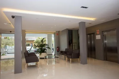 Hotel Perla — photo 8