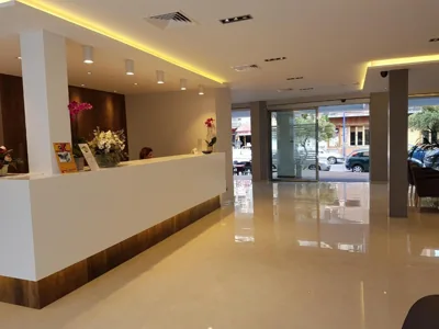 Hotel Perla — photo 10