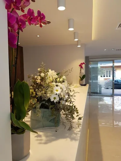 Hotel Perla — photo 11