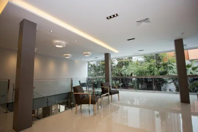 Hotel Perla — photo 12