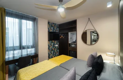 Hotel Perla del Sur — foto 2