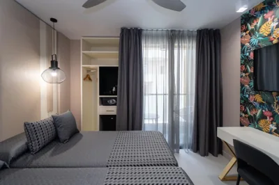 Hotel Perla del Sur — foto 4