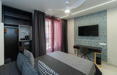 Hotel Perla del Sur — foto 5