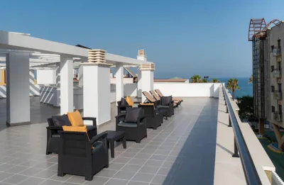 Hotel Perla del Sur — foto 6