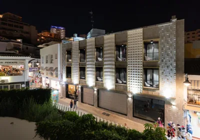 Hotel Perla del Sur — foto 8