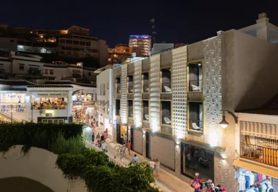 Hotel Perla del Sur — foto 9