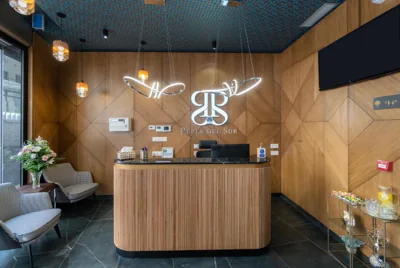 Hotel Perla del Sur — foto 10
