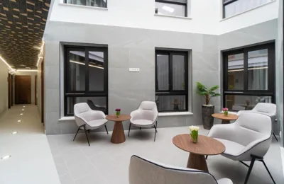 Hotel Perla del Sur — foto 12