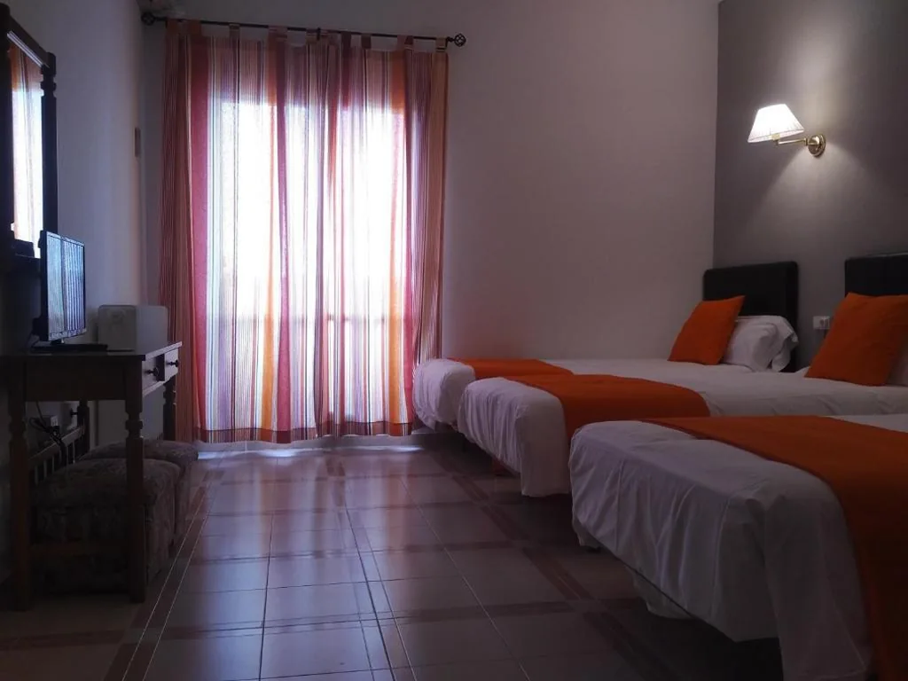 Habitación Cuádruple Estándar — Hotel Perú by Bossh! Hotels