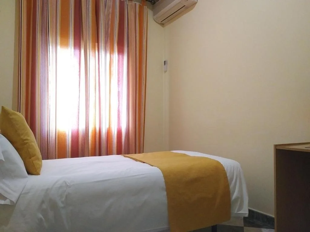 Habitación Individual Estándar — Hotel Perú by Bossh! Hotels