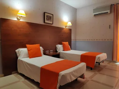 Hotel Perú by Bossh! Hotels — foto 5