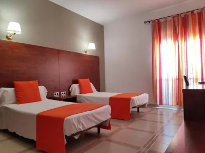 Hotel Perú by Bossh! Hotels — foto 6