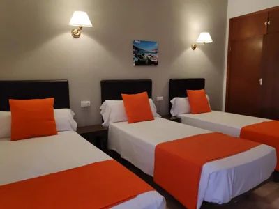 Hotel Perú by Bossh! Hotels — foto 8