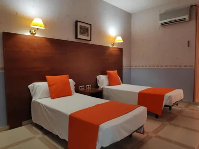 Hotel Perú by Bossh! Hotels — foto 10