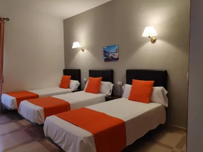 Hotel Perú by Bossh! Hotels — foto 12