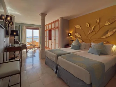 Hotel Petit Cala Fornells — photo 2