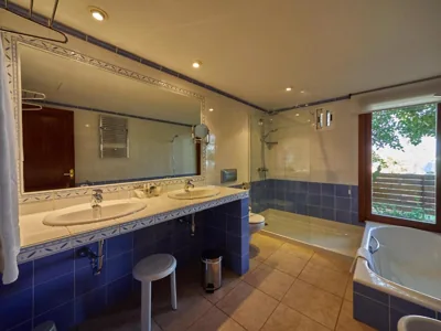 Hotel Petit Cala Fornells — photo 3