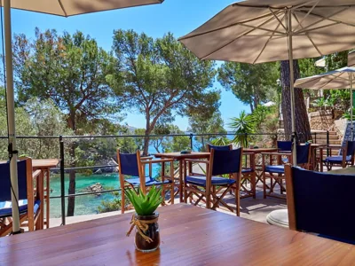 Hotel Petit Cala Fornells — photo 8