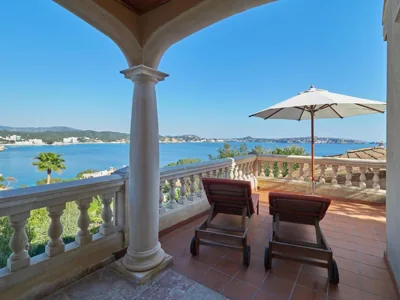 Hotel Petit Cala Fornells — photo 12