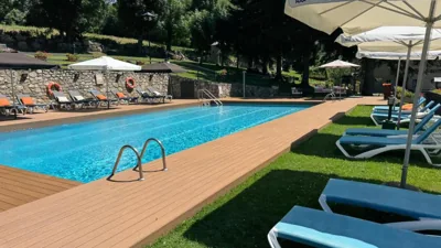 Hotel Petit Lacreu — photo 6