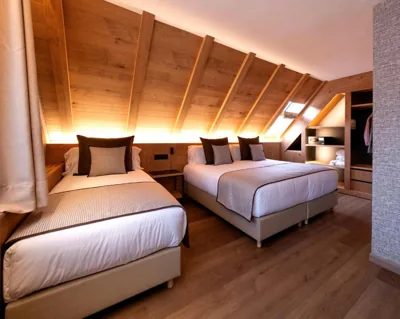 Hotel Petit Lacreu — photo 7