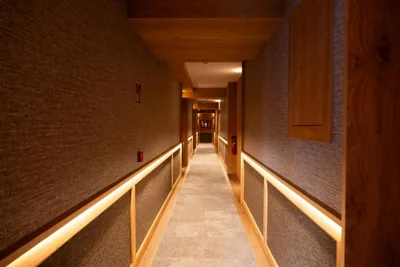 Hotel Petit Lacreu — photo 8