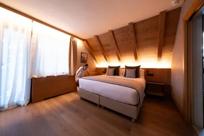 Hotel Petit Lacreu — photo 9