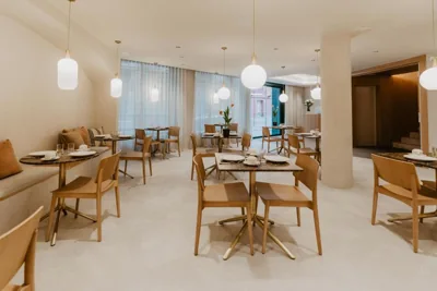 Hotel Petit Luxe — photo 4