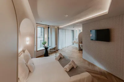 Hotel Petit Luxe — photo 5
