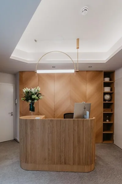 Hotel Petit Luxe — photo 7